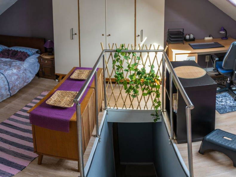 Gastfamilie Charleroi 111373-2