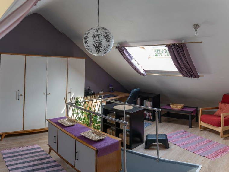 Homestay Charleroi 111373