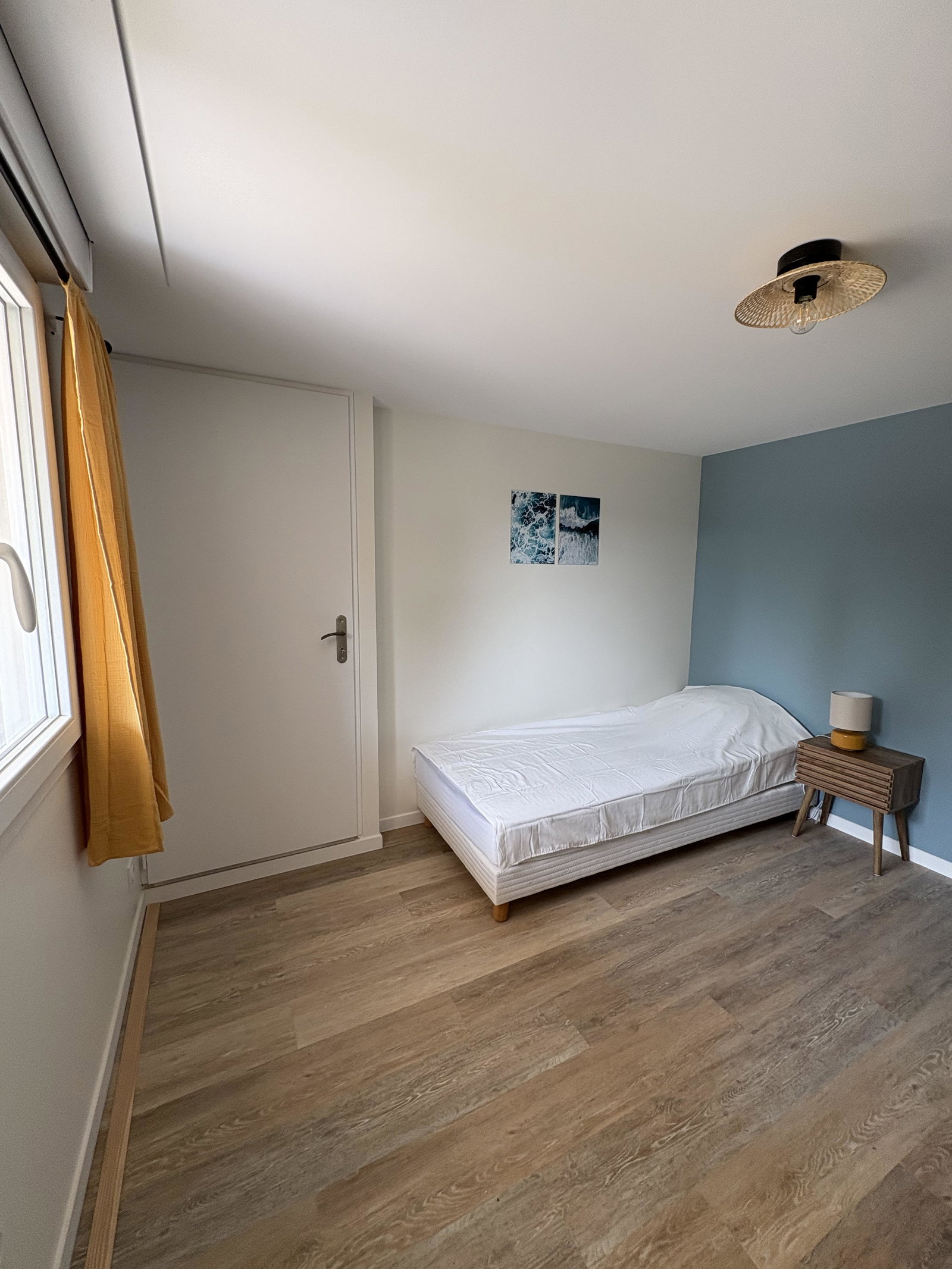 Kolokasie La Roche-sur-Yon 603981