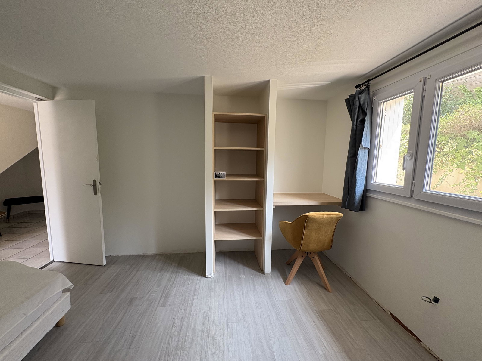 Kolokasie La Roche-sur-Yon 603981