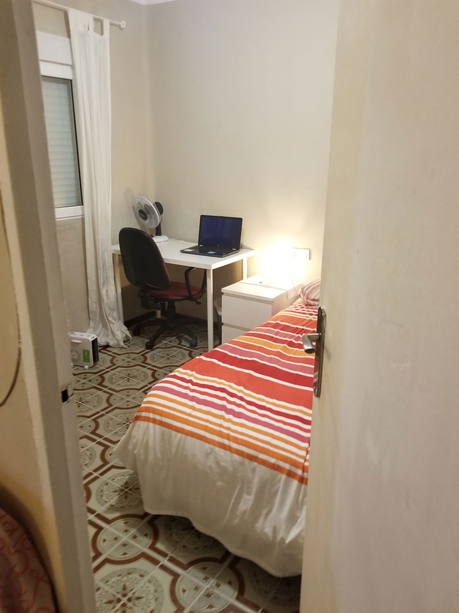 Collocazione Sevilla 597459