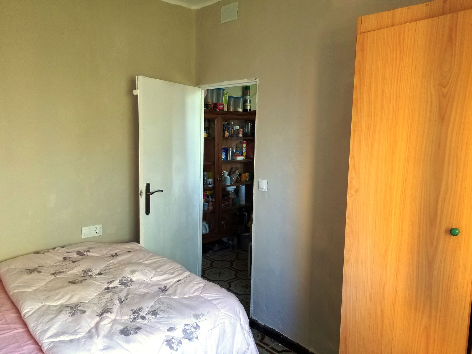 Colocación Sevilla 597459