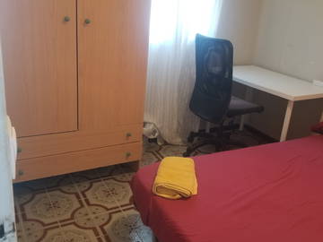 Colocation à louer à Sevilla - photo 1-1