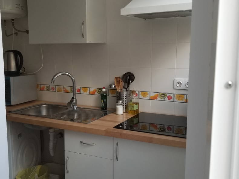 Shared Housing Sevilla 597459-5