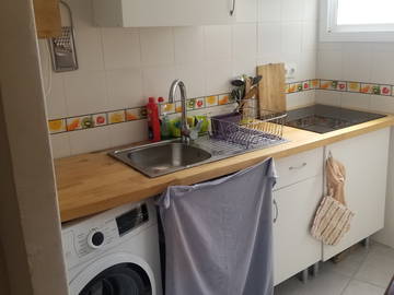Colocation à louer à Sevilla - photo 11-11