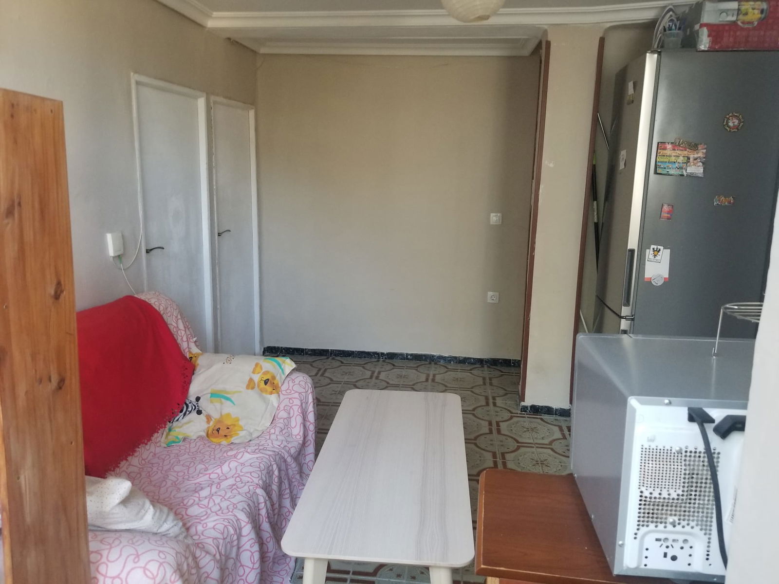 Colocación Sevilla 597459