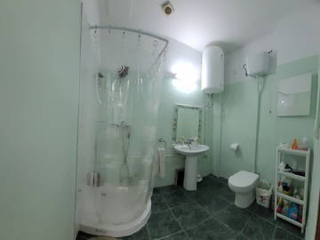 Kamer bij de gastheer te huur in Sevilla - foto 3-3