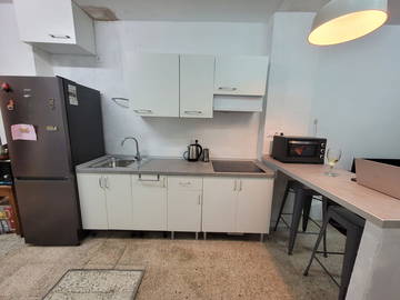 Kamer bij de gastheer te huur in Sevilla - foto 9-9