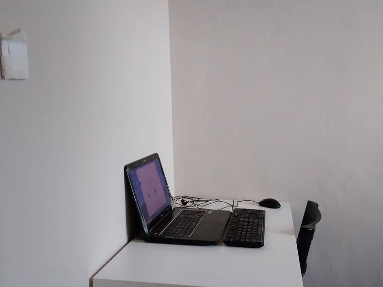 Unterkunft Beim Gastgeber Sevilla 660804-4