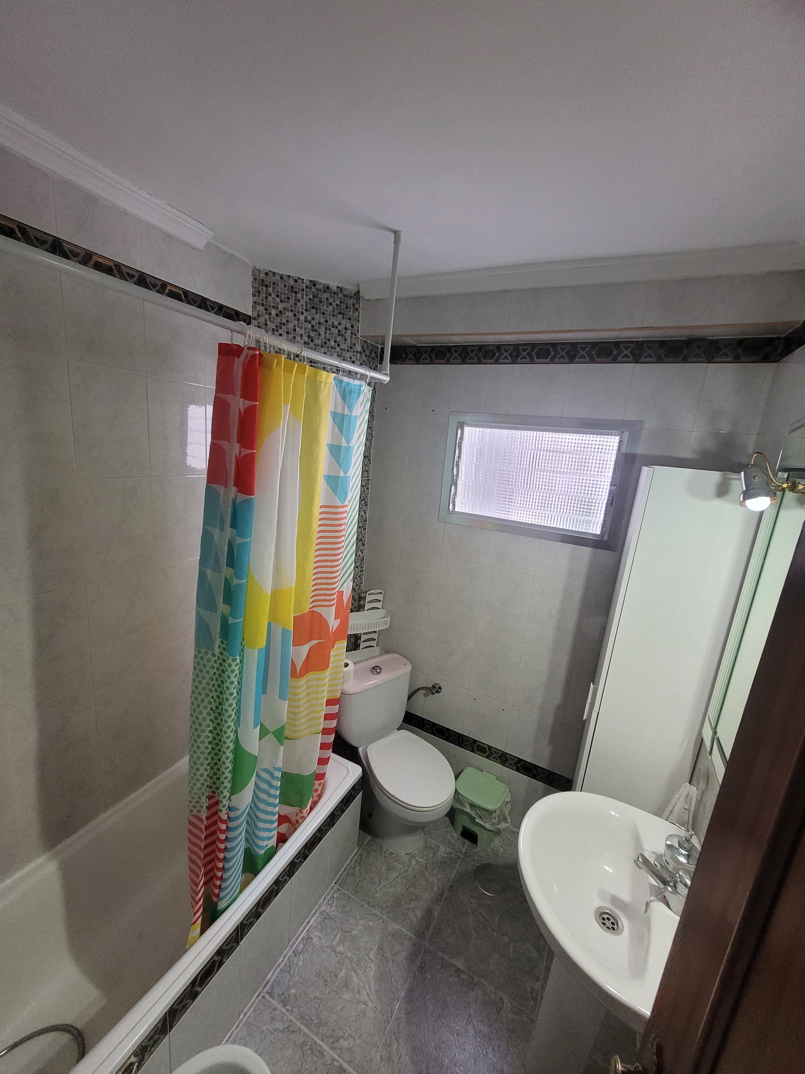 Colocación Sevilla 660798