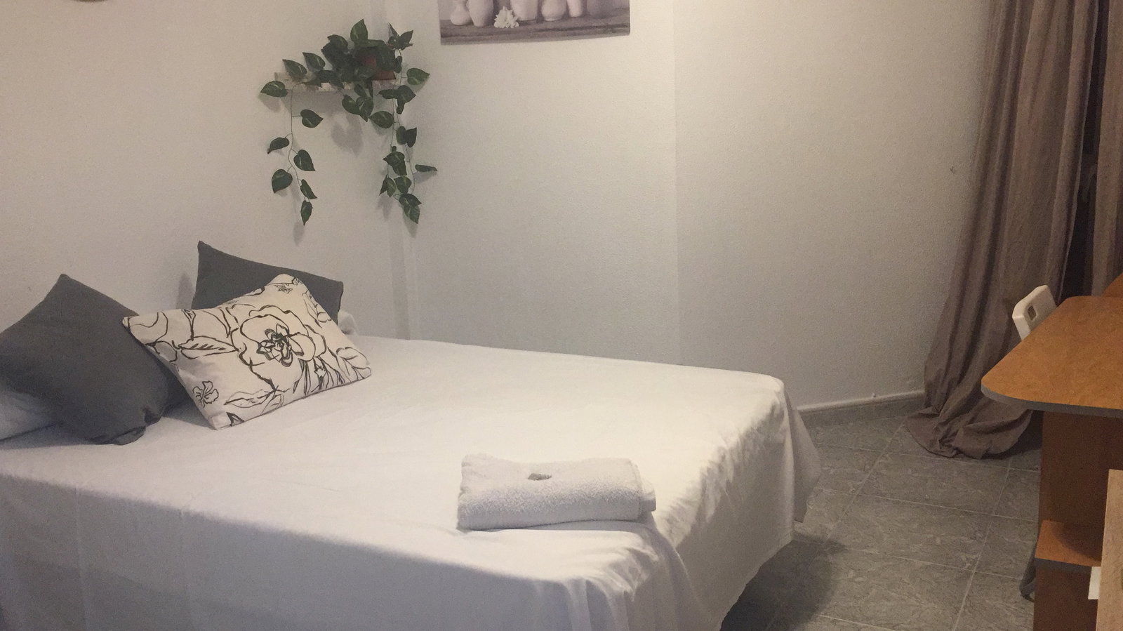 Colocación Sevilla 660798