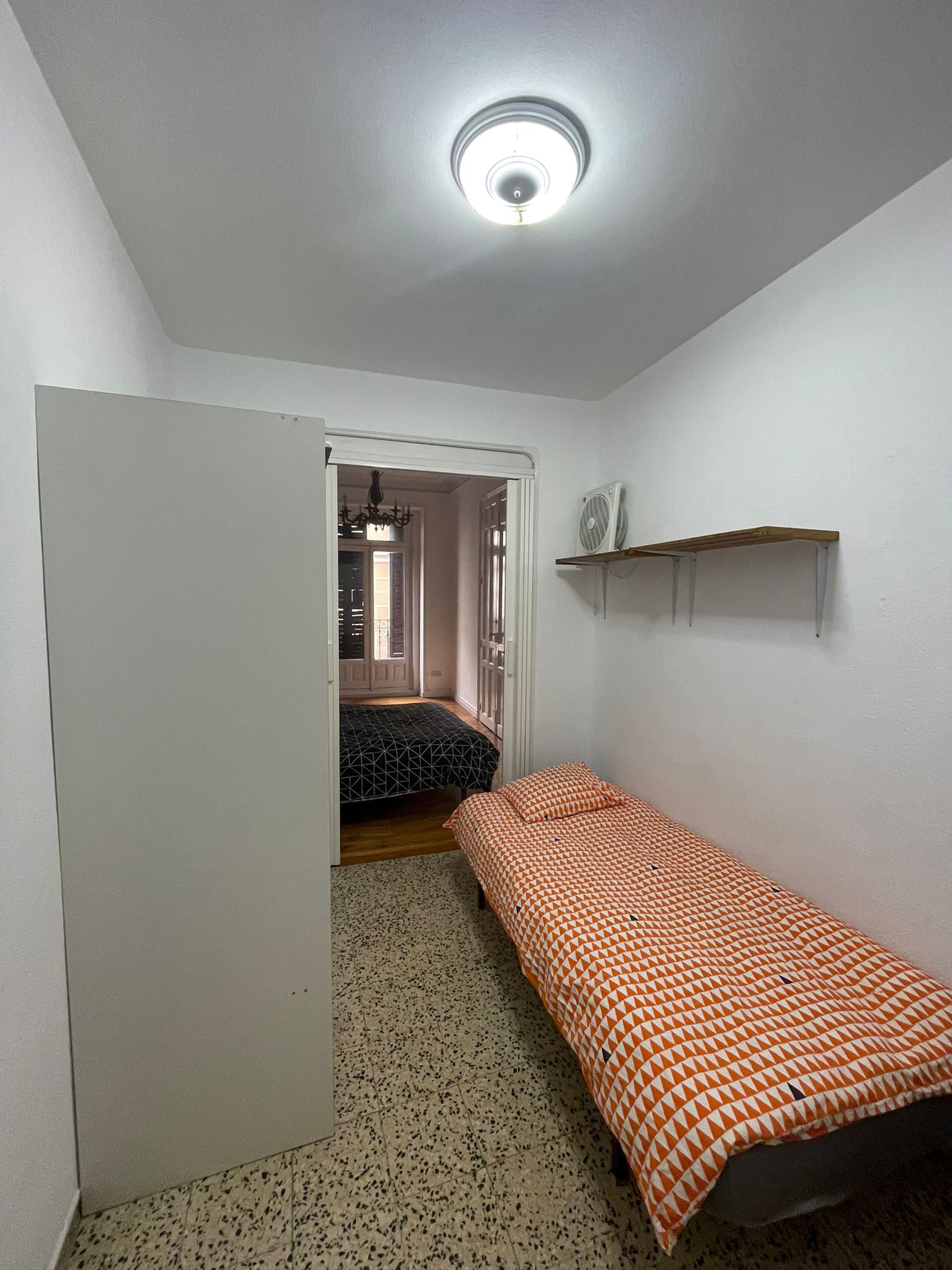 Colocation Madrid 572287