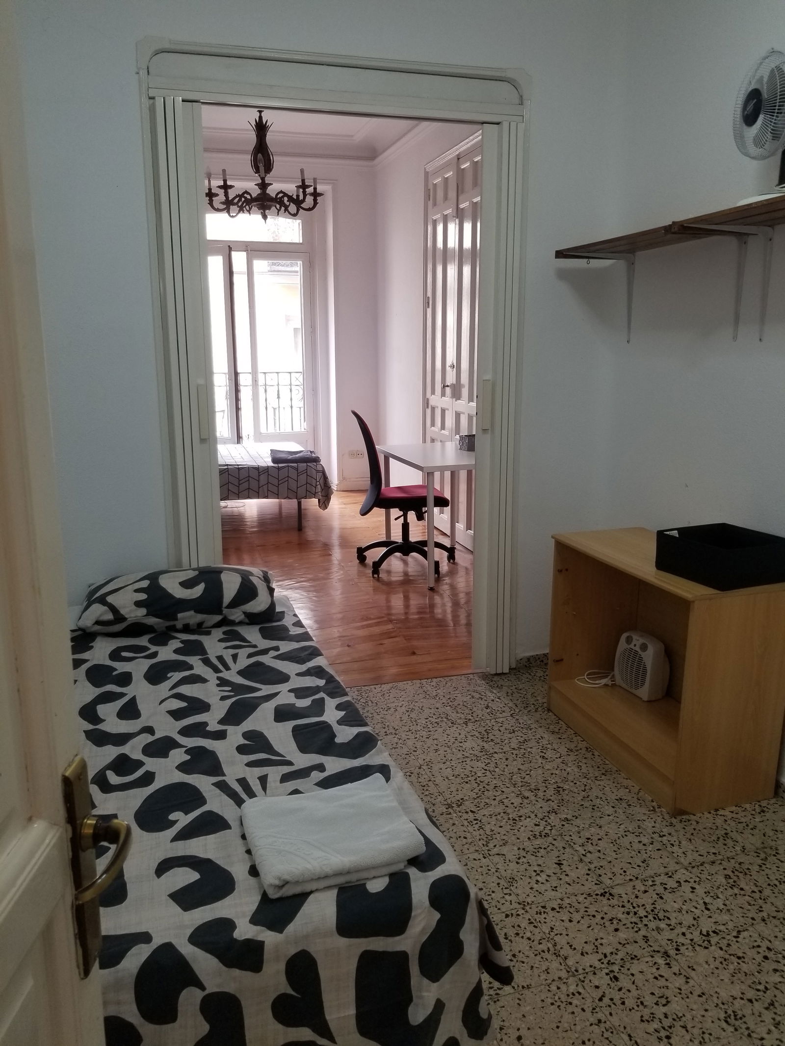 Colocation Madrid 572287