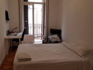 Shared Accommodation Madrid 572303-3