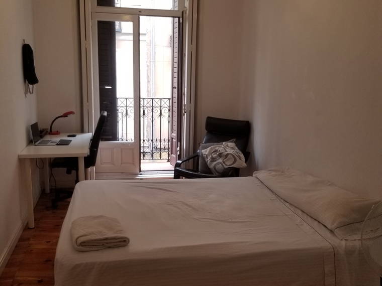 Colocación Madrid 572303