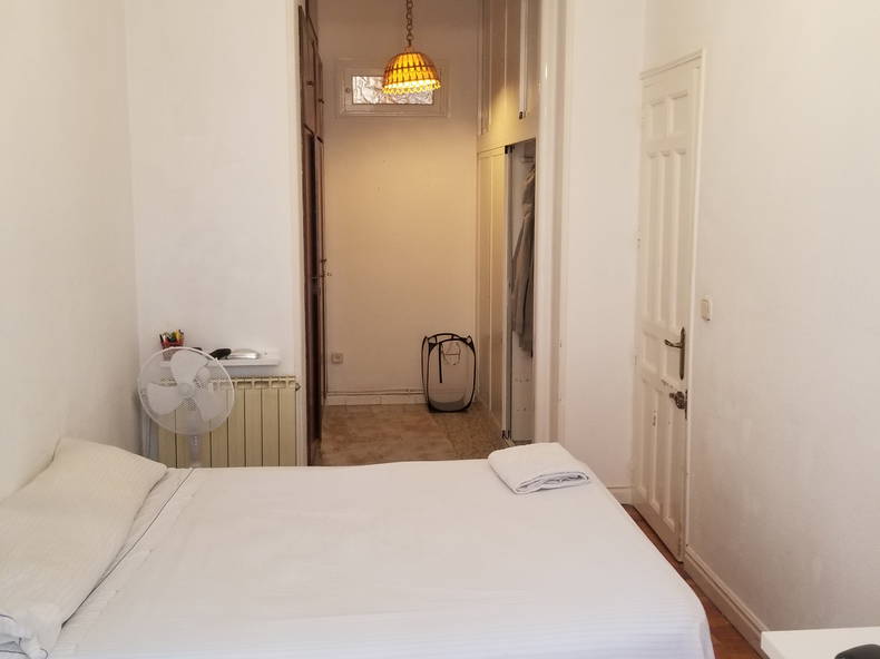 Kolokacja Madrid 572303-4