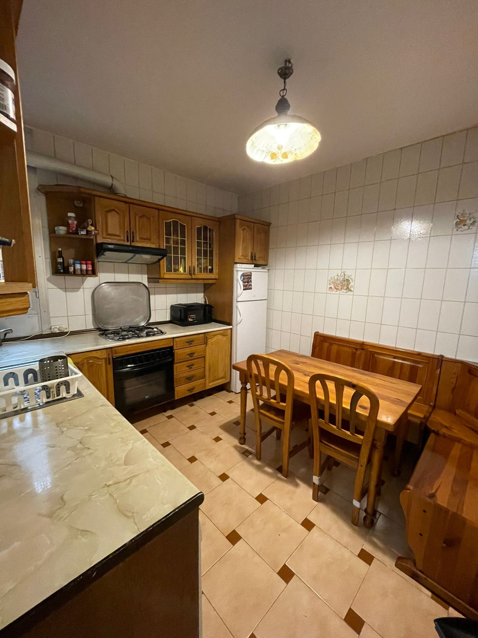 Colocation Madrid 572303
