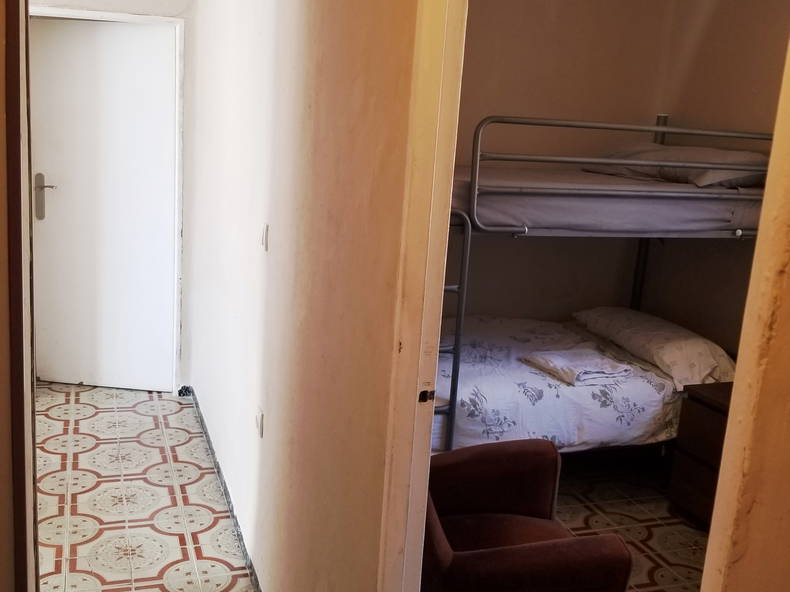 Kolokasie Sevilla 572342-1