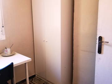 Alojamiento Compartido Sevilla 572342-2