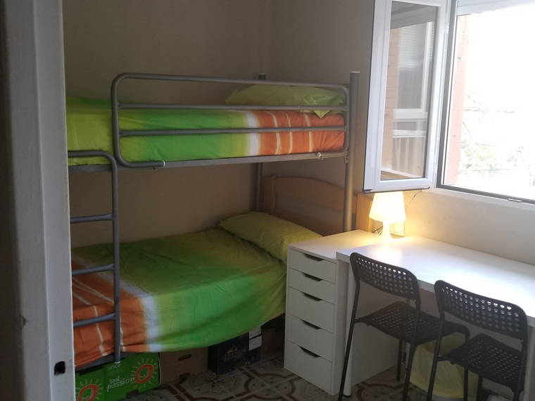 Colocación Sevilla 572342