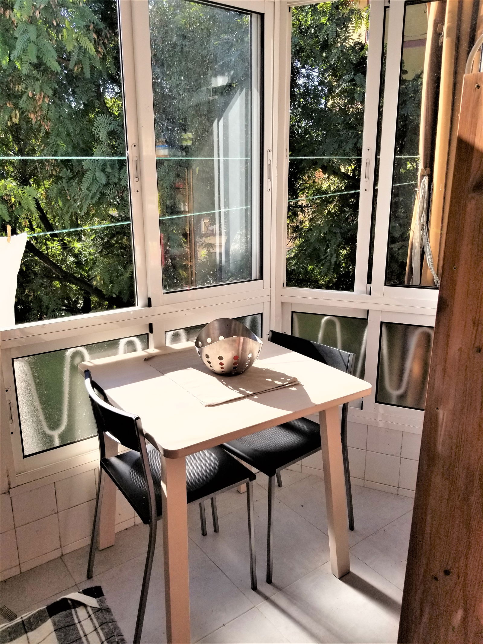 Collocazione Sevilla 572342