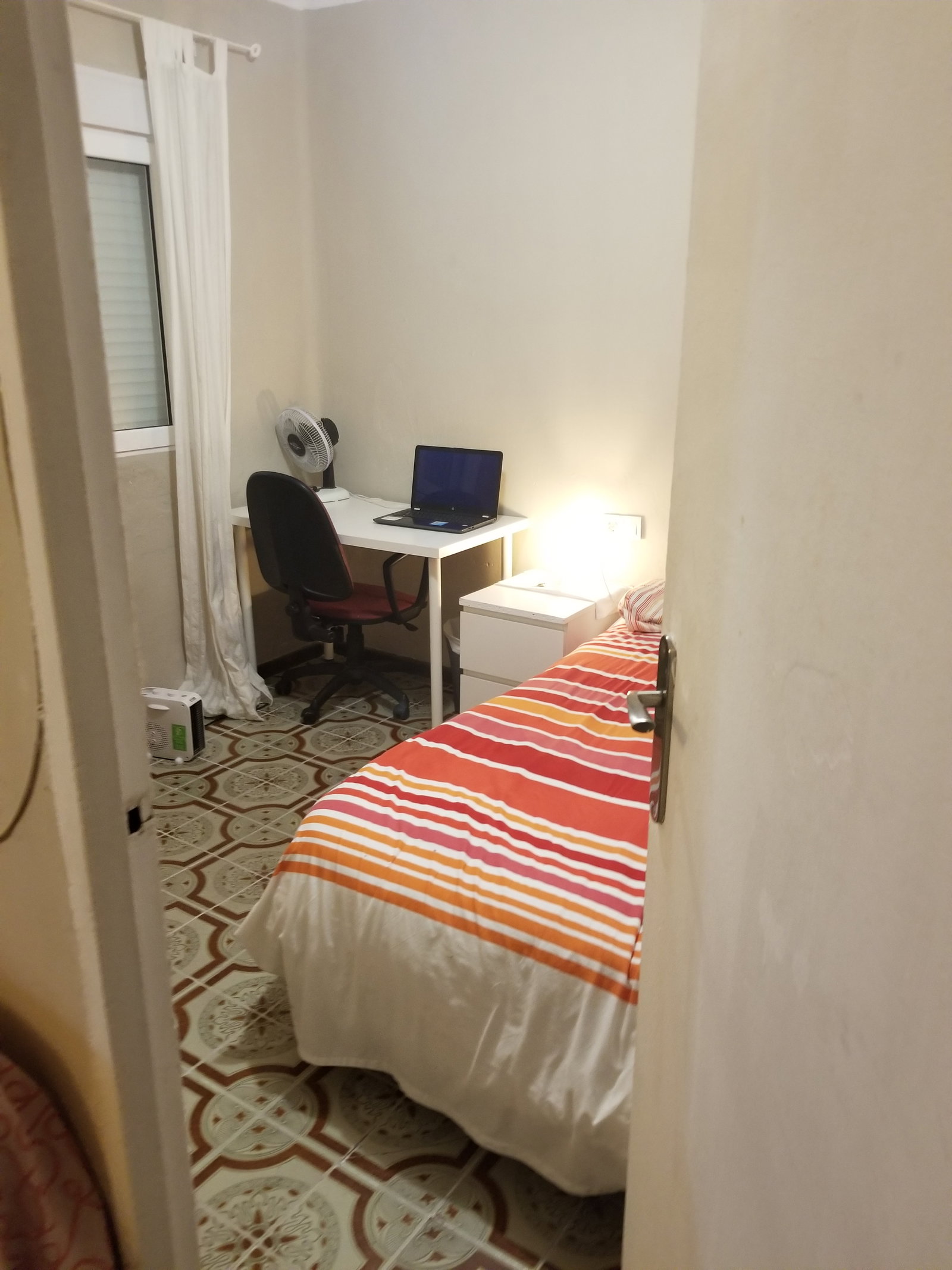 Colocation Sevilla 597459