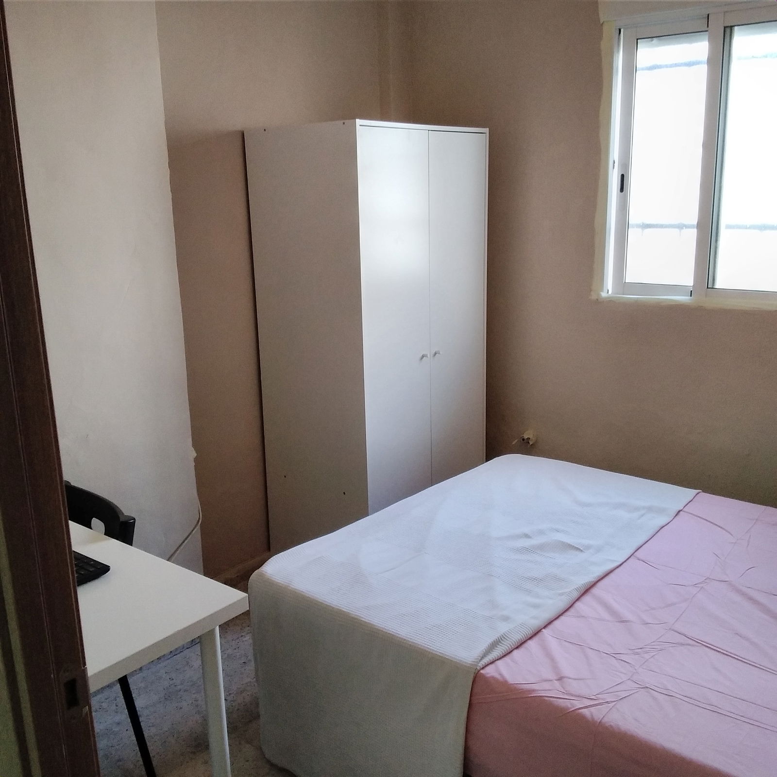 Chambre Chez L'habitant Sevilla 660804