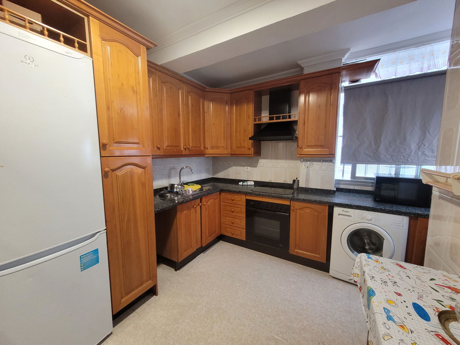 Colocation Sevilla 660798