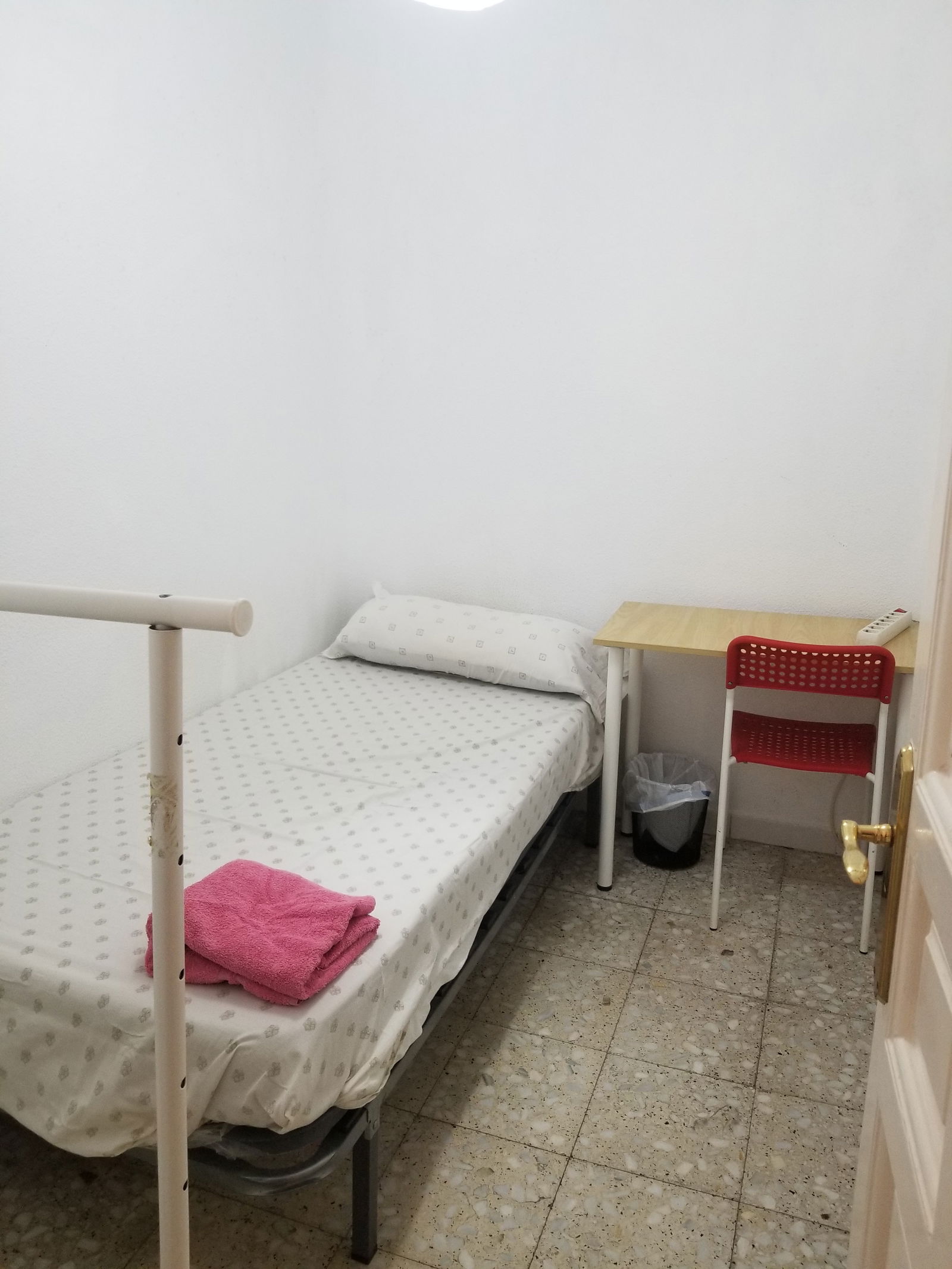 Colocation Madrid 572272
