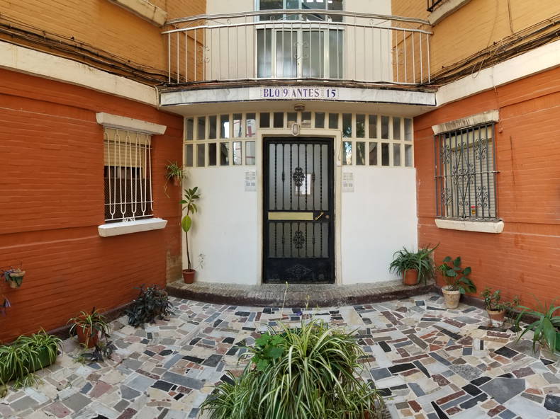 Colocation Sevilla 597459-4