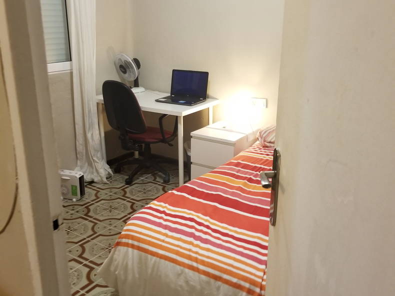 Colocation Sevilla 597459-5