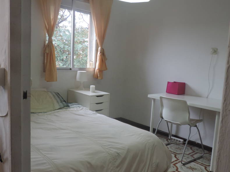 Colocation Sevilla 597459-1