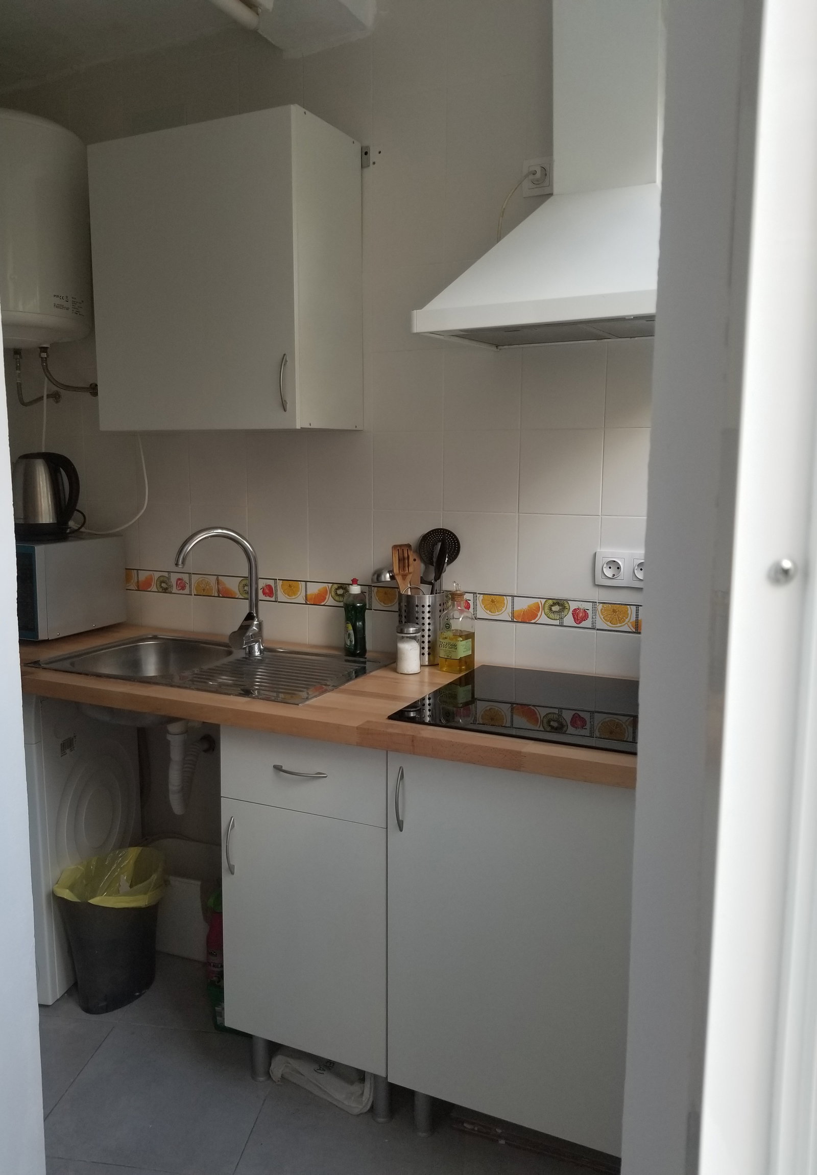 Colocation Sevilla 597459