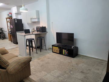 Chambre Chez L'habitant Sevilla 660804-3