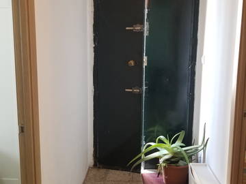 Chambre Chez L'habitant Sevilla 660804-5