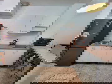 Chambre Chez L'habitant Sevilla 660804-6