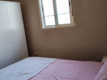 Chambre Chez L'habitant Sevilla 660804-1