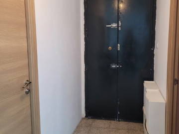 Chambre Chez L'habitant Sevilla 660804-10