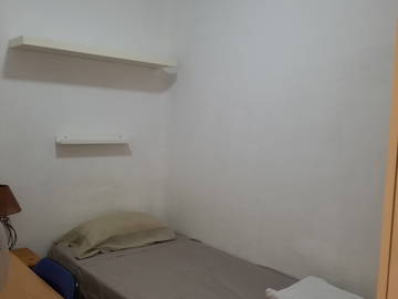 Wohngemeinschaft Madrid 572333-1