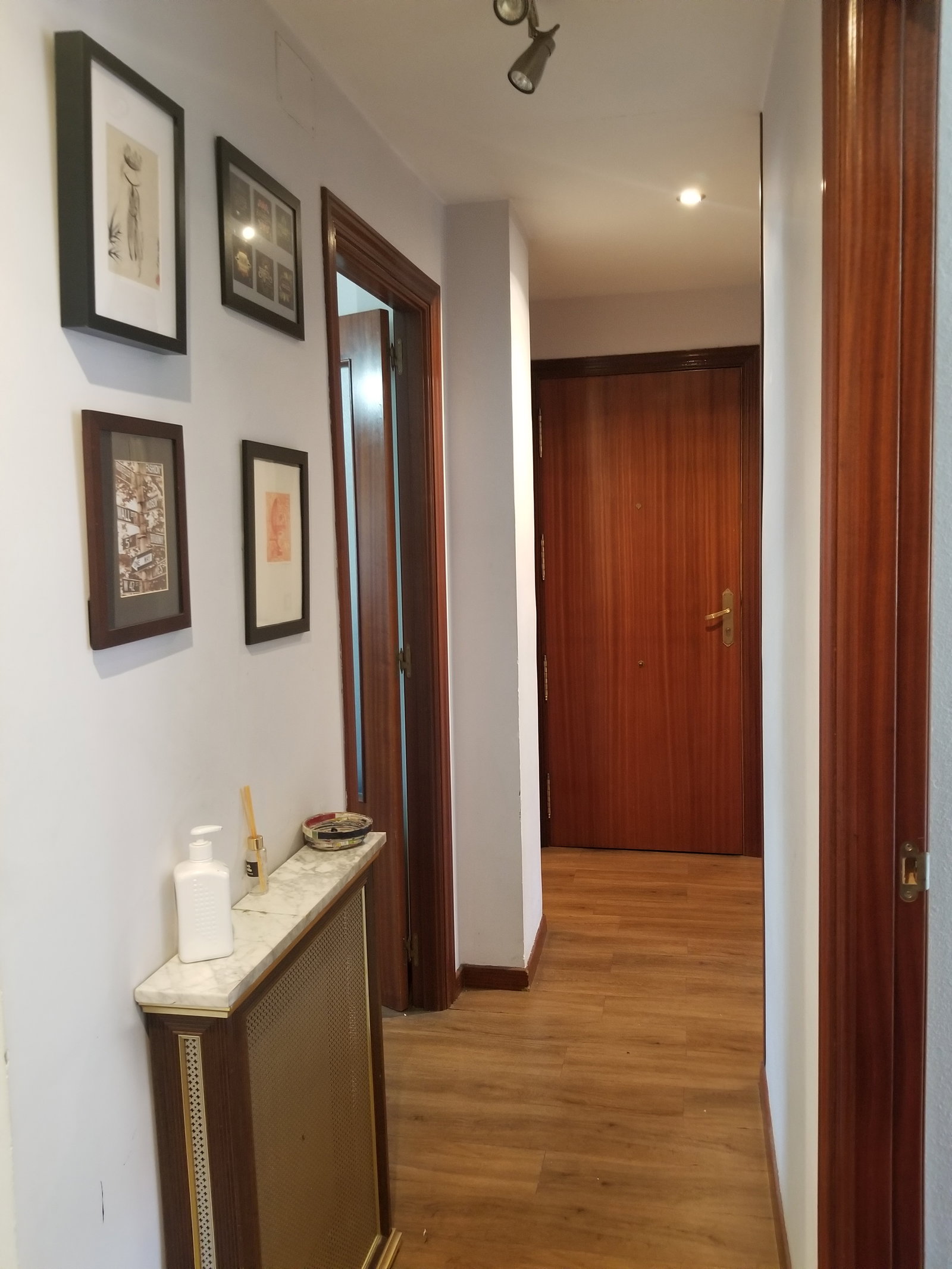 Collocazione Madrid 572287