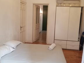 SL - Chambre Double au centre de Madrid (Anton Martin)