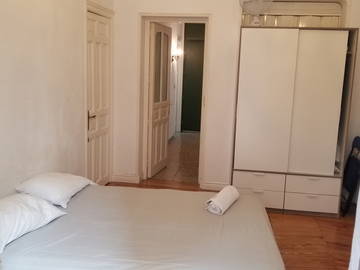 Alojamiento Compartido Madrid 572306-1