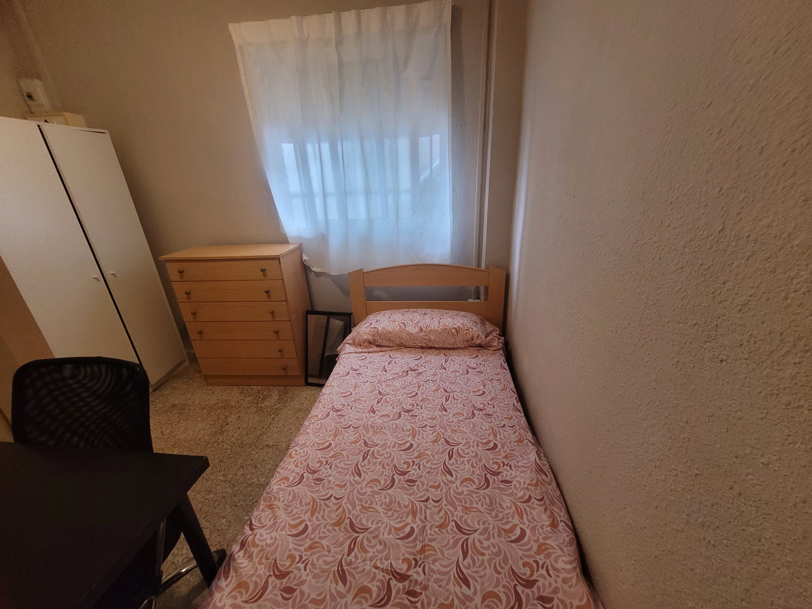 Colocatie Sevilla 660759