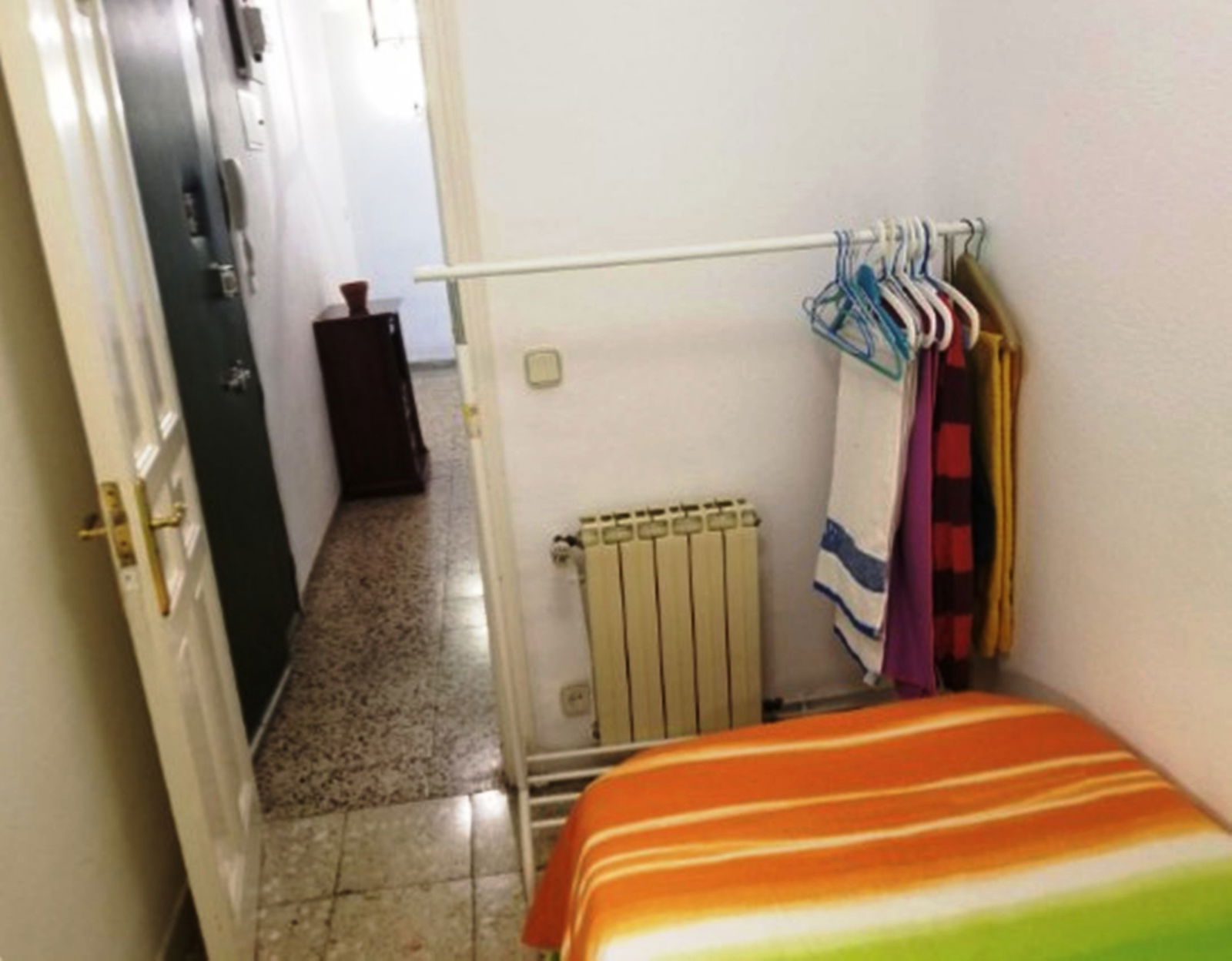 Kolokation Madrid 572272
