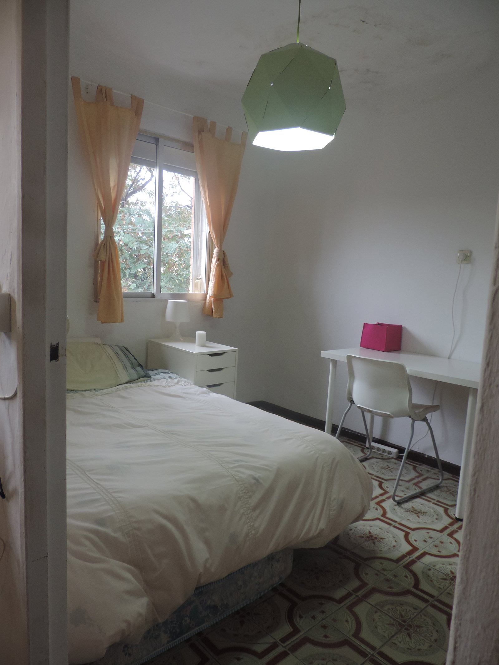 Colocation Sevilla 597459