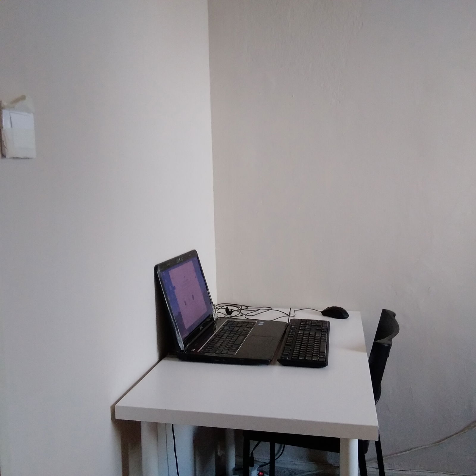 Gastfamilie Sevilla 660804