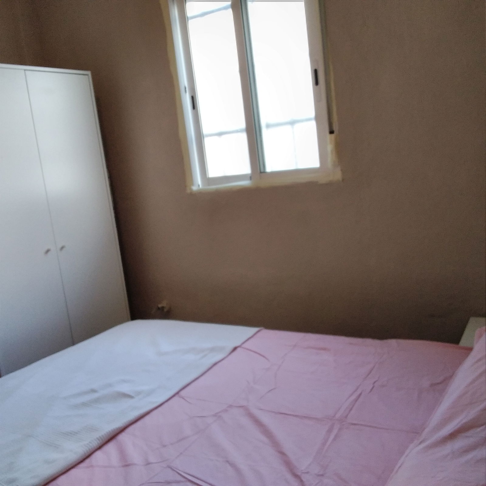 Gastfamilie Sevilla 660804