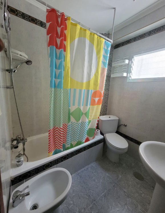 Kolokation Sevilla 660798