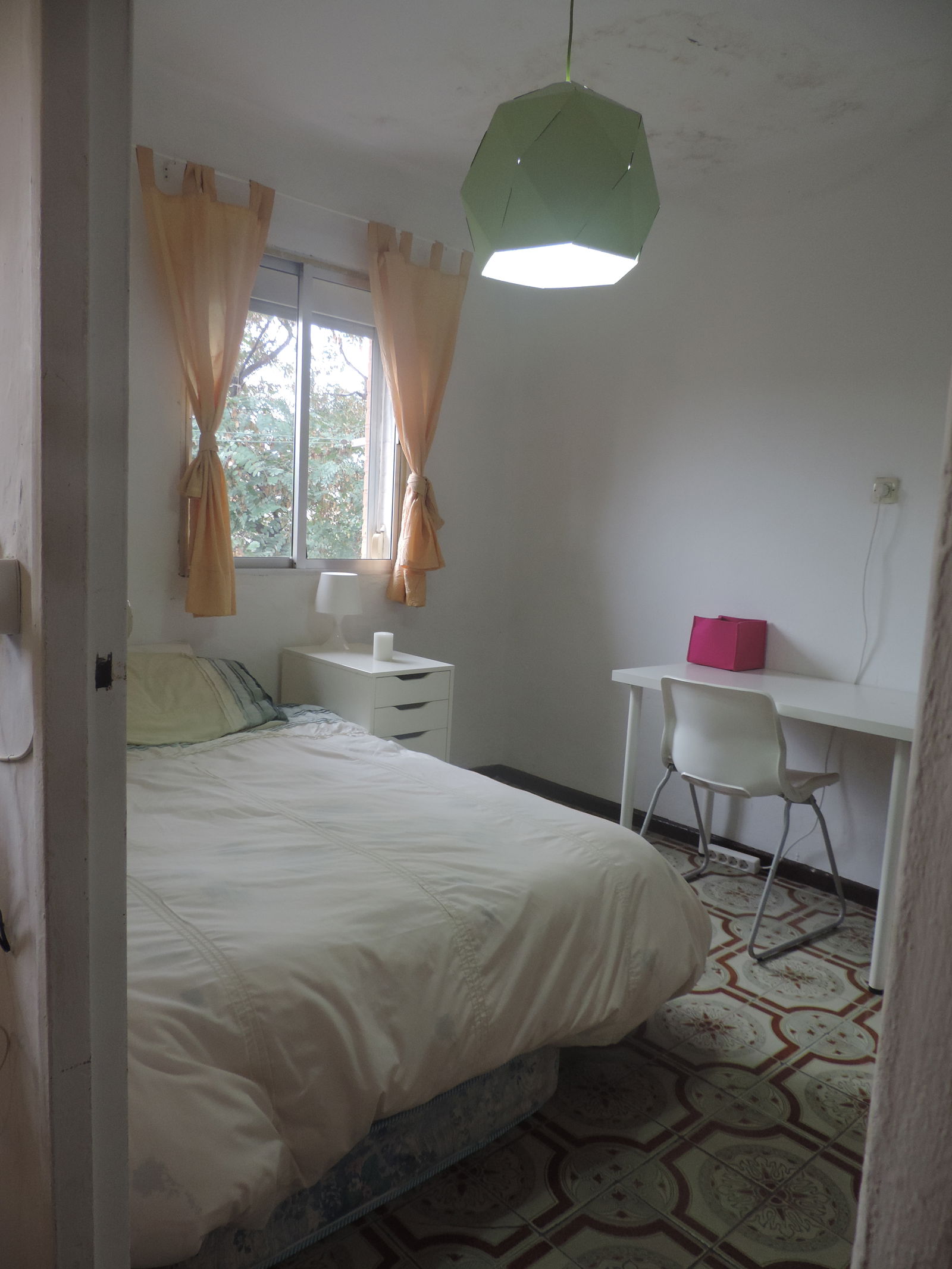 Kolokasie Sevilla 597459