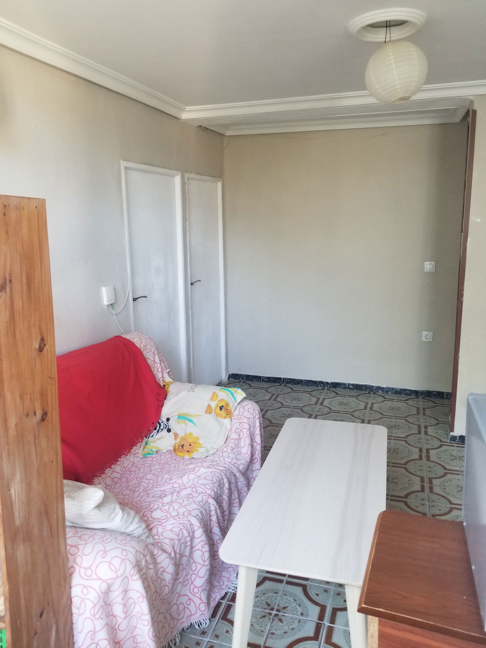 Colocatie Sevilla 597459